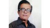 দক্ষিণ সুনামগঞ্জের এক নক্ষত্র দিলীপ তালুকদার