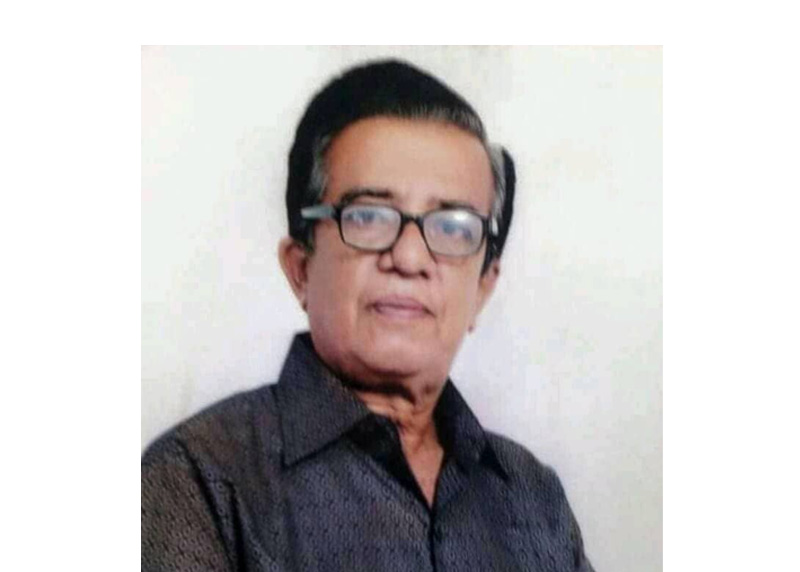 দক্ষিণ সুনামগঞ্জের এক নক্ষত্র দিলীপ তালুকদার