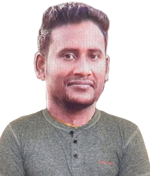 সন্ত্রাস দমন আইনে একাধিক মামলা থাকার পরও শিপলু বেপরোয়া