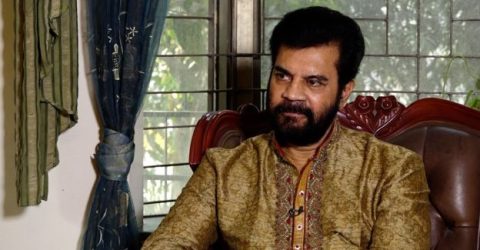 ইলিয়াস কাঞ্চনের বিরুদ্ধে আন্দোলন নোংরামি: হাইকোর্ট