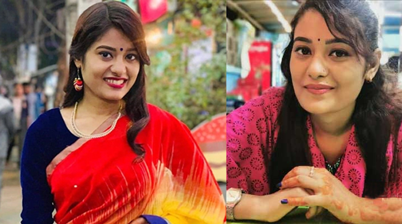 মোটরসাইকেল দুর্ঘটনায় ছাত্রলীগ নেত্রী মৌলি নিহত