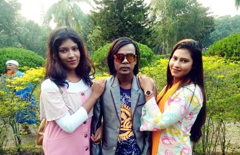 হবিগঞ্জে আসছেন হিরো আলম