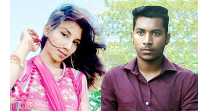 রুম্পা-সৈকতের কথোপকথন হতো সামাজিক মাধ্যমে