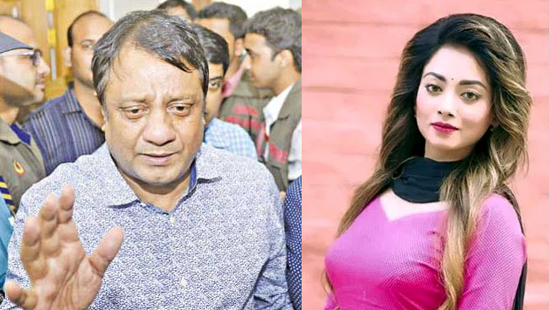 আপন জুয়েলার্সের মালিকের মামলায় পুত্রবধূ পিয়াসার জামিন