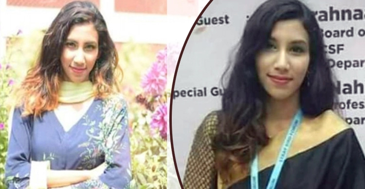 রুম্পার মৃত্যু নিয়ে ধোঁয়াশা কাটেনি এখনও