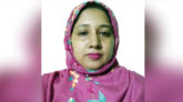 বিশ্বনাথের শ্রেষ্ঠ প্রধান শিক্ষিকা উম্মে কুলছুম