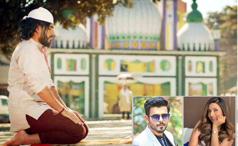 সিলেটে ঈদগাহে শুটিং করায় ক্ষমা চেয়েছে কানন ফিল্মস