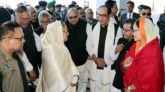 সভাপতি পদে মন্ত্রী ইমরানকে ঘিরেই, সিলেট আ’লীগ নেতাকর্মী ও সমর্থকদের স্বপ্ন