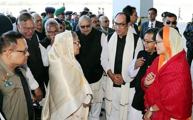 সভাপতি পদে মন্ত্রী ইমরানকে ঘিরেই, সিলেট আ’লীগ নেতাকর্মী ও সমর্থকদের স্বপ্ন