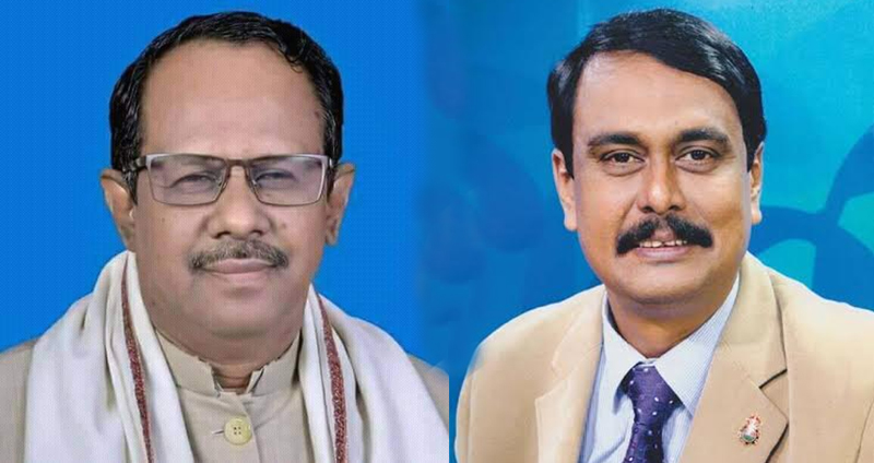 সুনামগঞ্জে এমপি মানিক ও মিলনের সম্পদের খোঁজে দুদক