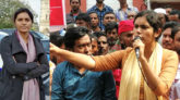 মনীষা চক্রবর্তীর বাবা-ঠাকুমার নাম রাজাকারের তালিকায়!