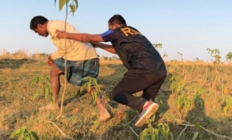 দুর্ধর্ষ হয়ে ওঠছে সিলেটের সীমান্ত এলাকার ইয়াবা পাচারকারীরা