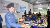 জরিমানা পরিশোধে এখন থেকে সিলেটের ট্রাফিক অফিসে যেতে হবে না