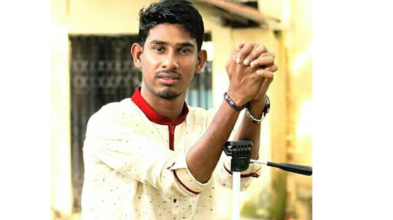 জগন্নাথপুরে চাঞ্চল্যকর ব্যবসায়ী হত্যাকান্ড ২ জনকে জিজ্ঞাসাবাদ