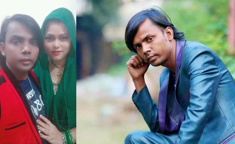 হবিগঞ্জে হিরো আলম ও ঝিমু
