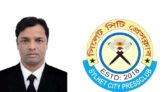 সিলেট সিটি প্রেসক্লাবের সাধারন সম্পাদক হালিম সাগরের বিরুদ্ধে অপপ্রচারের নিন্ধা ও প্রতিবাদ