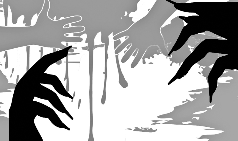 কুলাউড়ায় প্রবাসে থাকা দুই সহোদরের বিরুদ্ধে সৎ মায়ের ষড়যন্ত্র