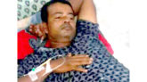 সকলের সাহায্যের বাচঁতে চায় গোলাপগঞ্জের শামীম