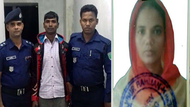 সিলেটে তরুণীর ছিন্ন মাথা উদ্ধারের পর ঘটনার ক্লু উদঘাটন করছে পুলিশ