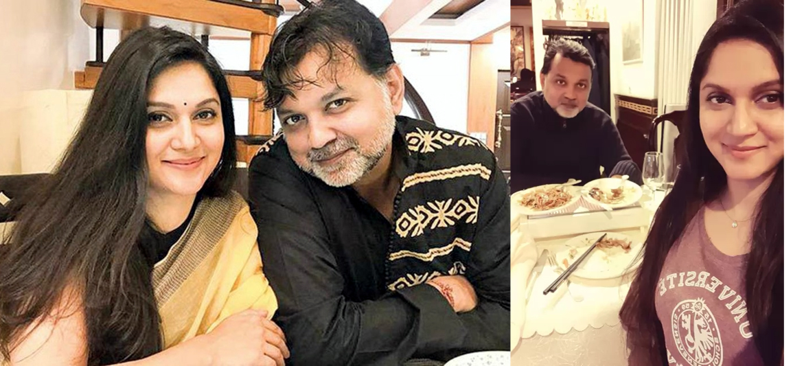 মিথিলা ও সৃজিতের মধুচন্দ্রিমা শুরু আজ