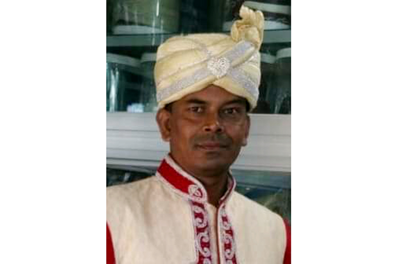 বিশ্বনাথে স্ত্রীর  যৌতুকের মামলায় স্বামী কারাগারে