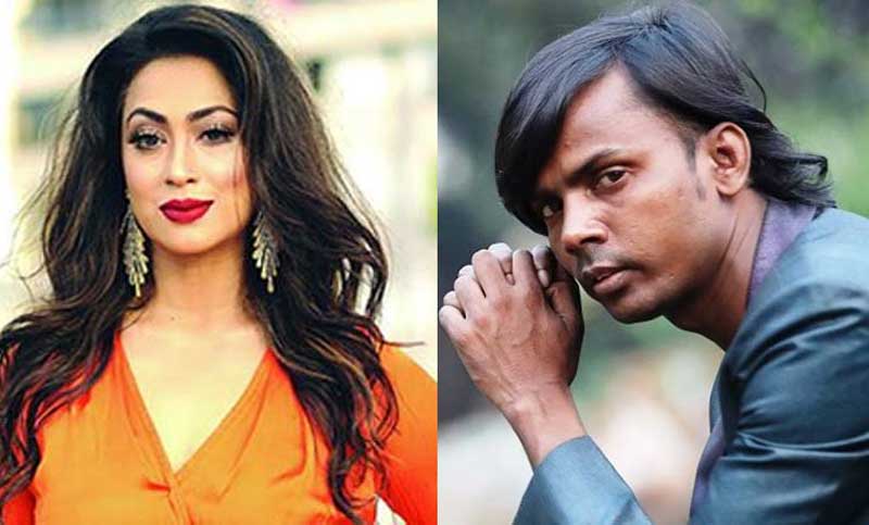 ‘পপির কথাই বলি…বিয়ে করবো করবো বলে করছেন না’