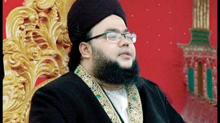 কুতুববাগ পীরের বিরুদ্ধে গ্রেপ্তারি পরোয়ানা জারি!