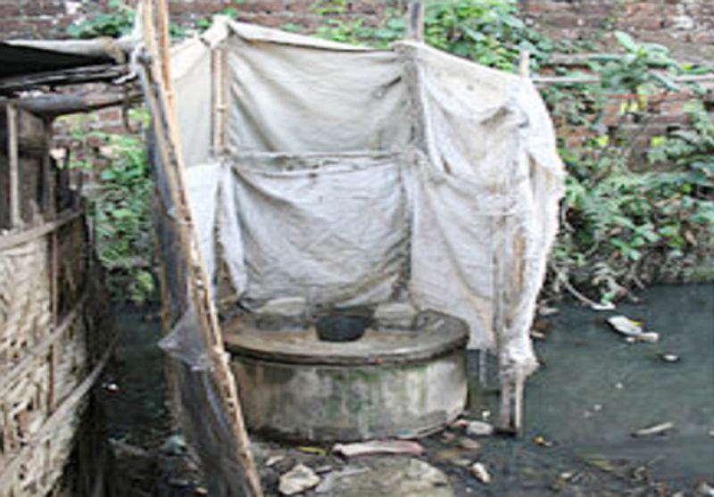 গোয়াইনঘাটে এশিয়া আর্সেনিক নেটওয়ার্কের অভিনব প্রতারণা