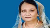 চলে গেলেন এমপি ইসমাত আরা সাদেক