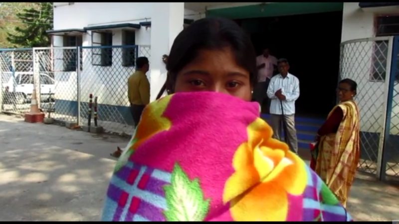 তাহিরপুরে প্রধান শিক্ষকের বিরুদ্ধে শিক্ষিকাকে কু-প্রস্তাব দেওয়ার অভিযোগ