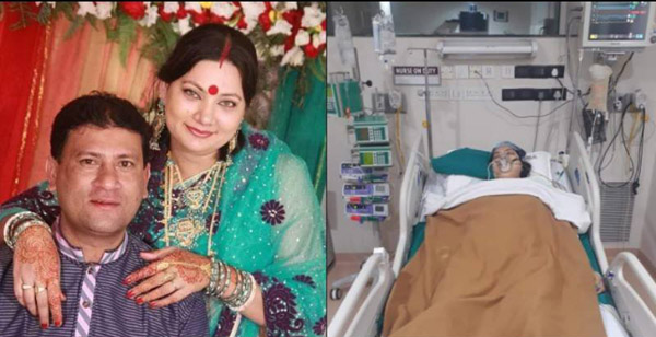 স্বামীকে বাঁচাতে ওসমানীনগরের এক গৃহবধুর বিরল দৃষ্টান্ত!