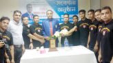 দেশের অর্থনীতির প্রবৃদ্ধি ও সুনাম রক্ষায় প্রবাসীদের ভূমিকা প্রশংসনীয়: সাংবাদিক বুলবুল