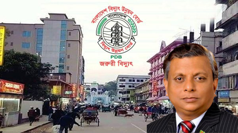 শাহজালাল মাজারে দাঁড়িয়ে নগরবাসীর সাথে আরিফের মিথ্যা বয়ান