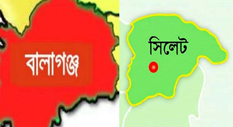 বালাগঞ্জে সালিশ বৈঠকে ছুরিকাঘাতে দিনমজুর খুন