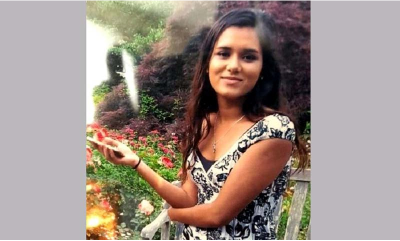 মার্কিন প্রেমিকের গুলিতে বাঙালি তরুণী নিহত