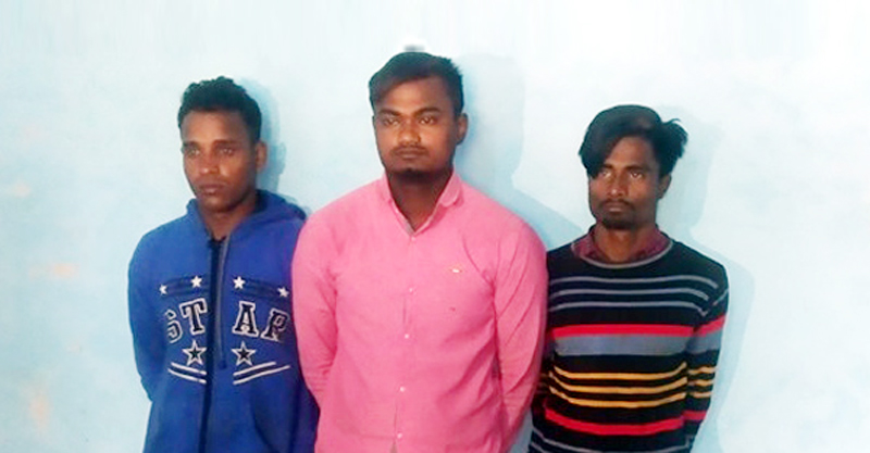 সিলেটে ট্রাক থেকে দুই যুবকের লাশ উদ্ধার, আটক ৩