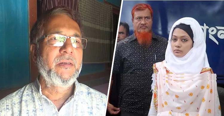 মিন্নির বিরুদ্ধে প্রথমেই সাক্ষ্য দেবেন শ্বশুর