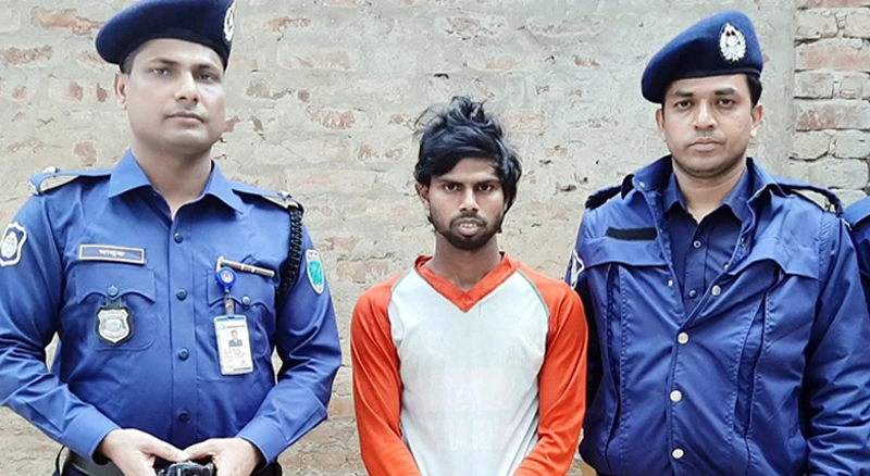 হবিগঞ্জে বিয়ের আশ্বাসে প্রেমিকাকে বাড়িতে ডেকে নিয়ে হত্যা