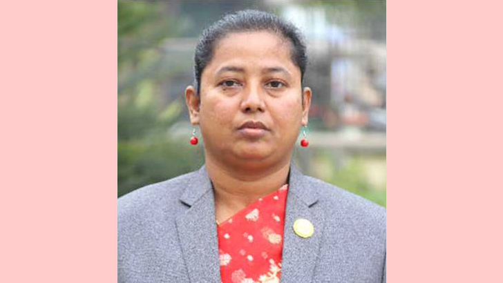 ব্রেন টিউমারে নারী ম্যাজিস্ট্রেটের মৃত্যু