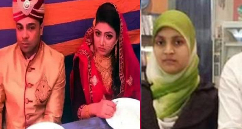 প্রবাসী স্বামীর ৩৫ লাখ টাকা নিয়ে সন্তান ফেলে পরকীয়া প্রেমিকের ঘরে স্ত্রী!