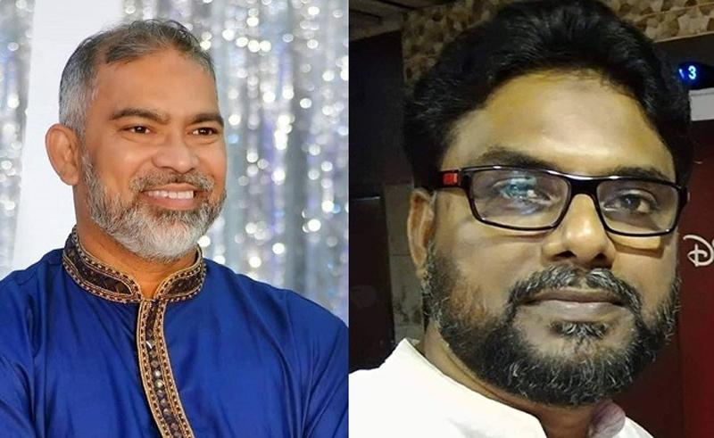 সিলেটের দায়িত্বে শফিক, ময়মনসিংহে নাদেল