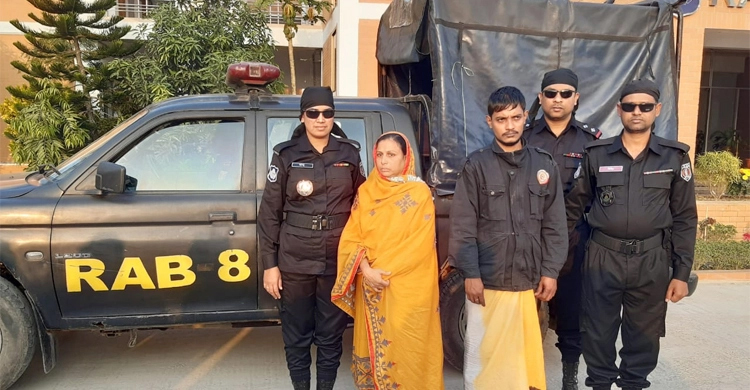 মেয়রের নামে ফেসবুক আইডি খুলে লাখ লাখ টাকা হাতিয়ে নিলেন তারা