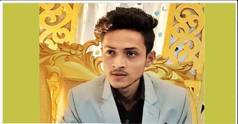 সিলেটে ট্রাকের ধাক্কায় তরুণের মৃত্যু, আহত দুই