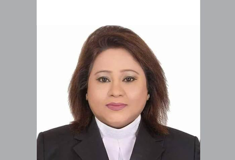 সাবেক এমপি ফজিলাতুন নেসা বাপ্পি আর নেই