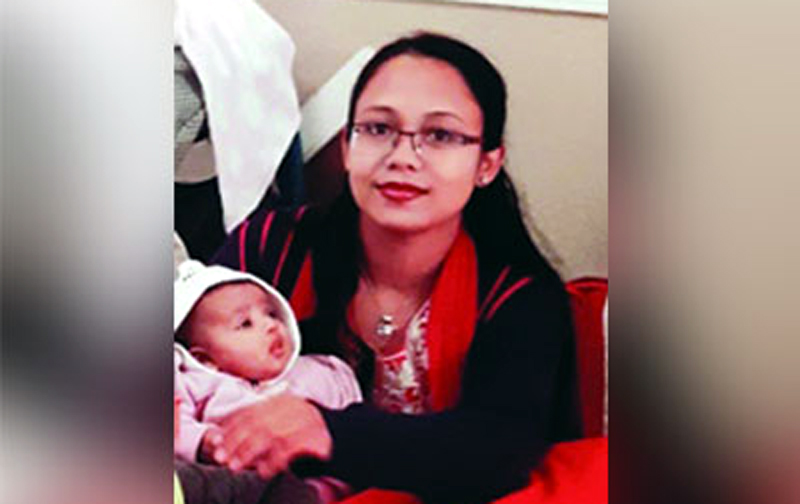 প্রসূতি ফারহানাকে বাংলাদেশে ফেরত পাঠাচ্ছে কানাডা