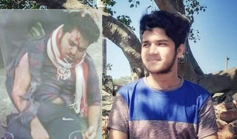 সিলেট-সুনামগঞ্জ সড়কে মোটর সাইকেল দূর্ঘটনায় কলেজ ছাত্র নিহত