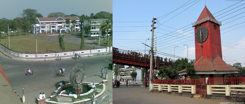 শুভ জন্মদিন সিলেট