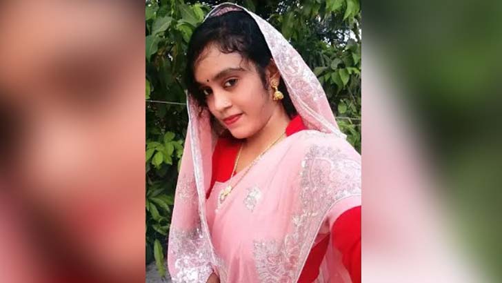 অবশেষে সুলতানা হত্যার রহস্য উদ্ঘাটন