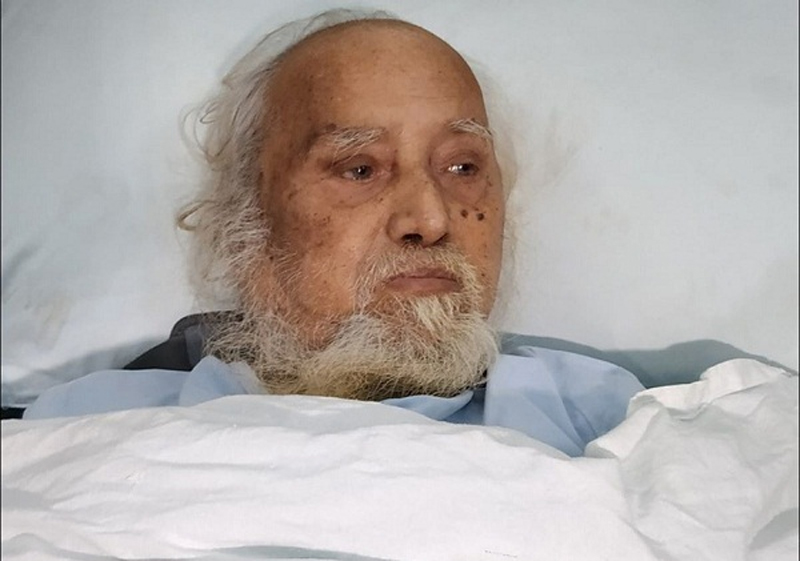 সিনেমার গল্পকেও হার মানায় বিয়ানীবাজারের হাবিবুরকে ৪৭ বছর পর খোঁজে পাওয়ার গল্প