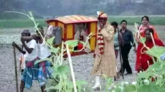 হারিয়ে যাচ্ছে, প্রাচীন ঐতিহ্য চিরচেনা পালকি!
